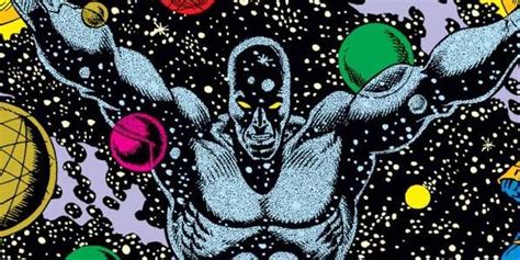 25 Most Powerful Cosmic Entities In Marvel Comics Page 5