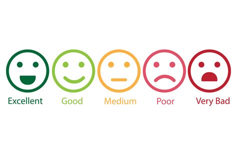 Satisfaction Icon Vector Art Icons And Graphics For Free Download