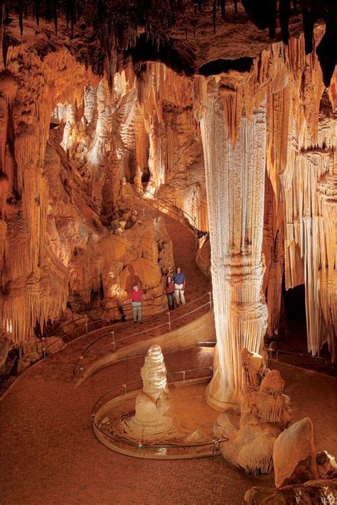 Luray Cavern Virginia Luray Caverns Virginia Is For Lovers Earth