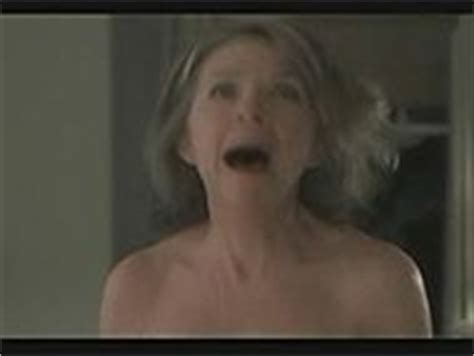 Nudes diane keaton Diane Keaton