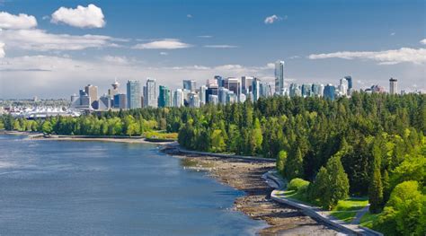 Vancouver voted top tourist destination in Canada | Daily Hive Vancouver
