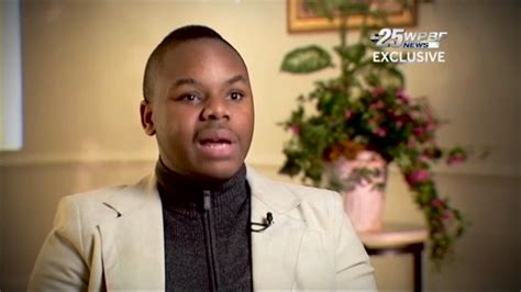 Fake Teen Doctor Malachi Love Robinson Gets Prison In New Florida Scam