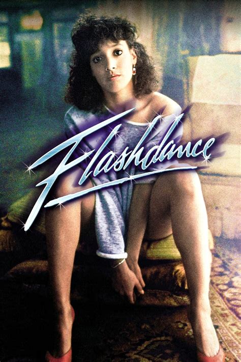 Ver Flashdance 1983 Online Pelisplus