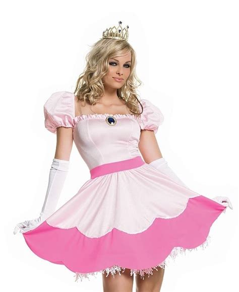 leg avenue la 83094 pink princess costume
