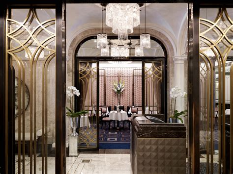 The Best Art Deco Hotels The World Has To Offer Hero And Leander