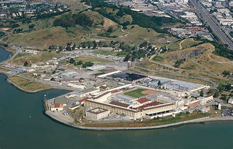 The End To Race Based Lockdowns In California Prisons Pacific Standard