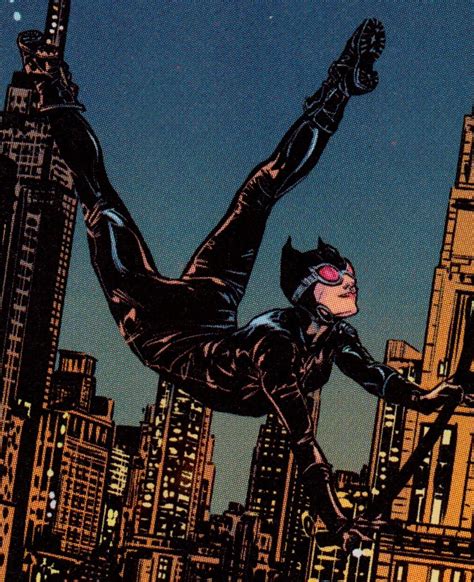 Comic Book Characters Comic Character Marvel Characters Catwoman
