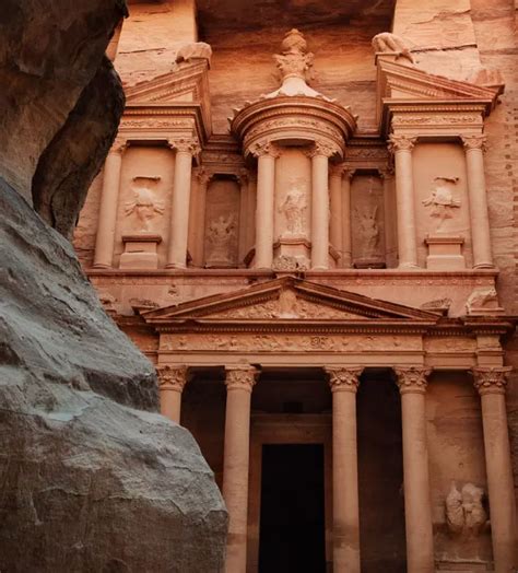 Discover Jordans Rich Heritage On A Private Tour Jordan Mw Tours