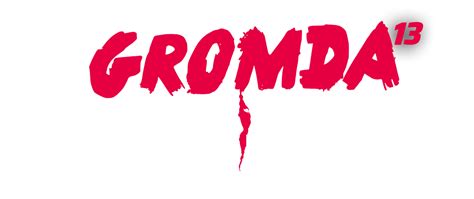 GROMDA