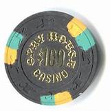 Las Vegas Casino Poker Chips For Sale Photos