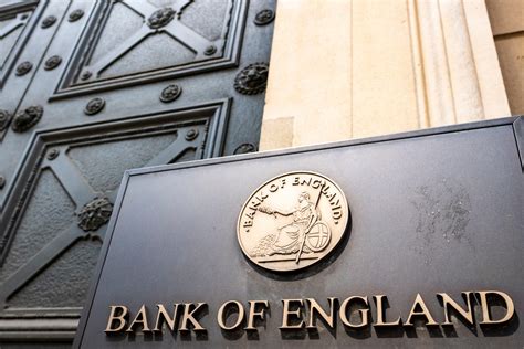 The Bank Of England Must Raise Interest Rates Next Month Urges Iea Economist — Institute Of