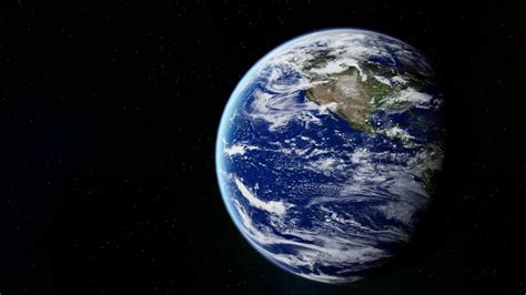 Is Earth Expanding Or Shrinking Live Science