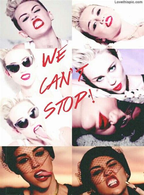 We Can T Stop Miley Cyrus Songs Miley Cyrus 2013 Hannah Montana
