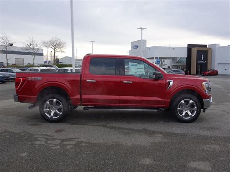 Ford worked hard to make the 2016 flex a special place to be. 2021 Ford F-150 XLT Rapid Red, 5.0L V8 with Auto Start ...