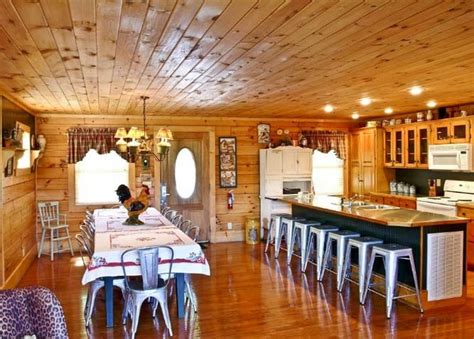 This cabin features everything needed to make your honeymoon the trip of a lifetime. Hidden Mountain Resorts (Sevierville, TN) - Resort Reviews ...