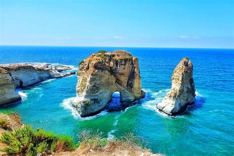 Explore The Best Of Lebanon Top Tourist Spots Traveling Around The World
