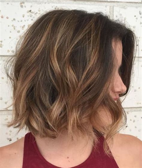 Best Medium Bob Haircuts 2021 - These Haircuts Are Going To Be Huge In 2023