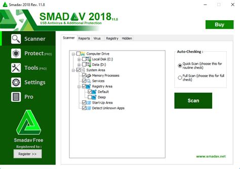 Smadav 1201 Pro With Serial Key 2018 Yellowla