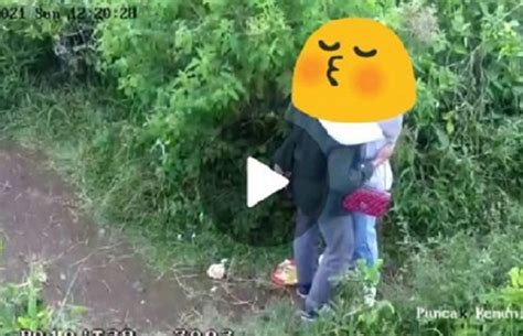 Viral Sejoli Mesum Di Kebun Teh Karanganyar Kades Sayangkan Video Tersebar Okezone News
