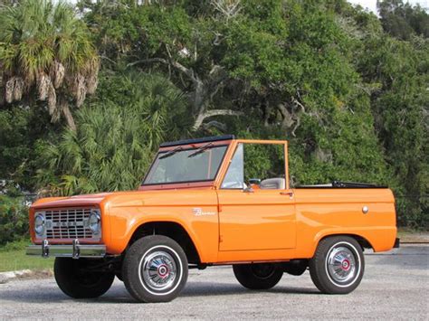 Luxurious 1990 Ford Bronco Ii Journal