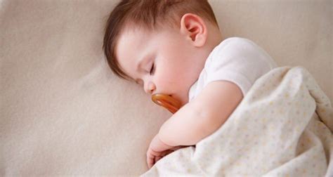 Consejos Para Ayudar A Dormir A Un Bebé Bekia Padres