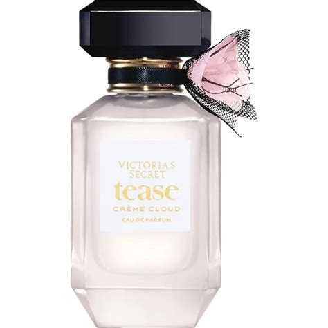 Tease Crème Cloud By Victorias Secret Eau De Parfum Reviews