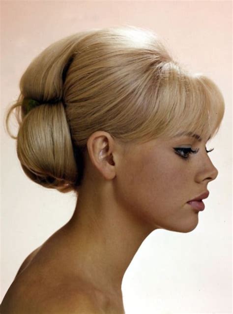 Gorgeous Bouffant Hairstyles Ideas You Ll Fall In Love With