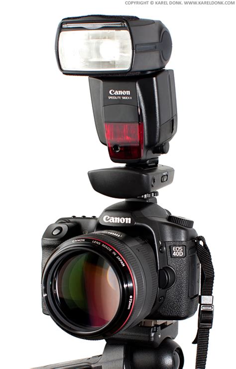 Cactus wireless flash transceiver v5 duo review. Review of the Cactus V5 Transceiver — Karel Donk