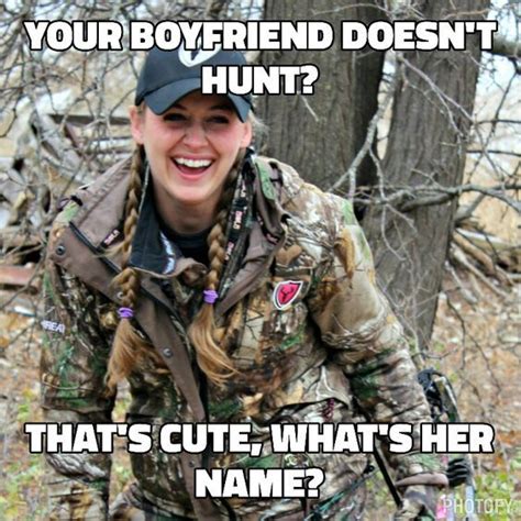 37 Best Funny Deer Hunting Meme Images On Pinterest Deer