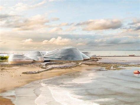 If approved, the eden project charity hopes to start work on the £85m ($107m) development by next year. Eden Project North misses out on government cash bid ...