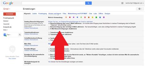 What Is Gmail Desktop Notifications Qlerotraders