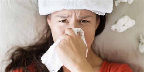 What Causes A Stuffy Nose Pristyn Care