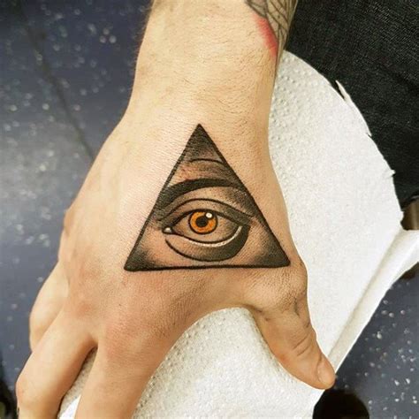 Top 81 Simple Hand Tattoo Ideas