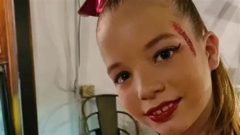 Sarina’s Kadence Bourne Diagnosed With Large Brain Tumour The Courier Mail