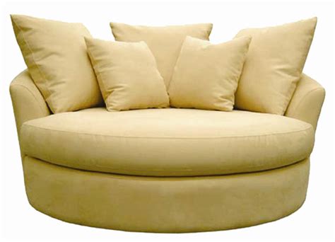 15 Ideas Of Round Swivel Sofa Chairs Sofa Ideas