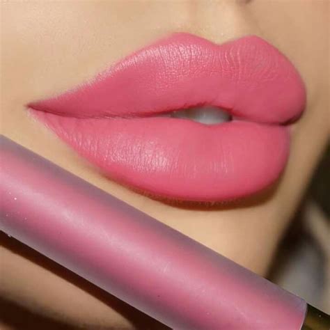 Pink Lipsticks Lipstick Colors Lip Colors Lipstick Shades Lip
