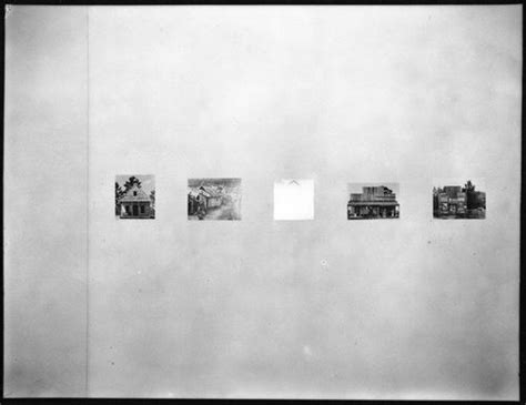 Walker Evans ‘american Photographs Installation At Moma New York