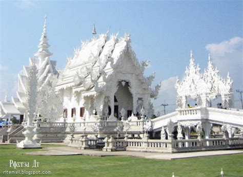 Top 10 Most Amazing Temples Of World