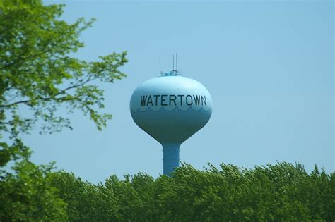 Watertown Mn Water Softener And Drinking Water Guide