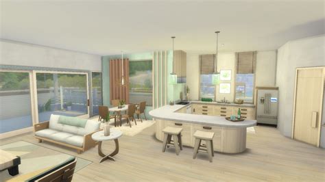 Making The Most Of Build Mode In The Sims 4 Eco Lifestyle Simsvip