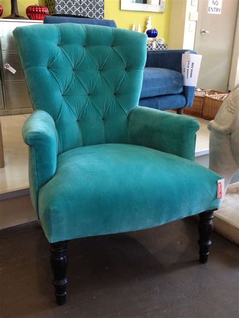 Check spelling or type a new query. Turquoise velvet armchair | Colors | Pinterest | Armchairs ...