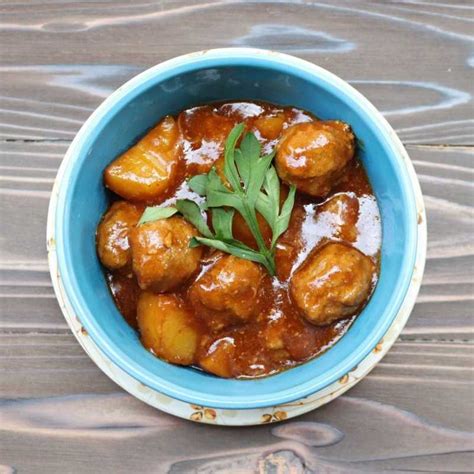 Selama ini jika saya membeli daging. Resep Bistik Bola Daging Sapi #JagoMasakMinggu7Periode2 ...
