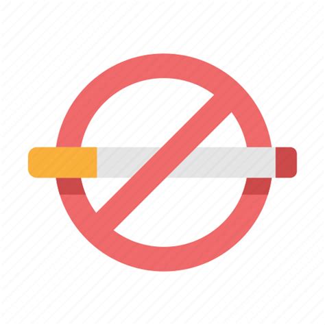 Cigarette, no, prohibit, prohibition, smoke, smoking ...