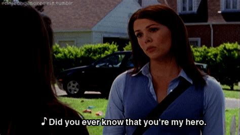 7 Omg Mother Daughter Best Friend Quotes From Gilmore Girls Yourtango