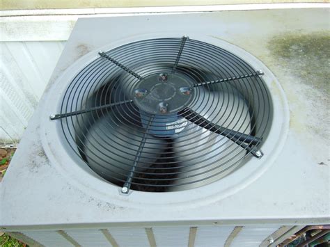 Why Does My Ac Fan Keep Running Tutorial Pics