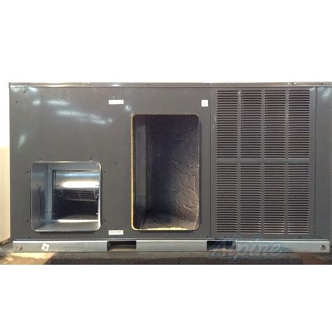 Goodman Gph1436h41 Item No 629149 3 Ton 14 Seer Self Contained