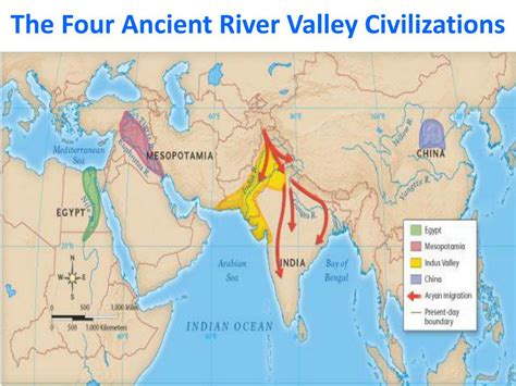 PPT AP World History Early Civilizations In India China And Oceania PowerPoint Presentation