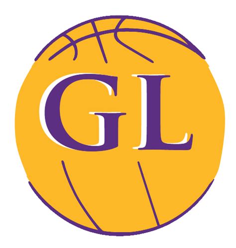 Los Angeles Lakers Logo Png Transparent Background Images