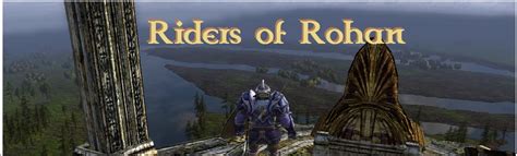 Socialriders Of Rohan Lotro