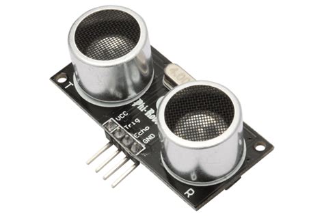 How To Use An Ultrasonic Sensor - Arduino Tutorial • Codevele